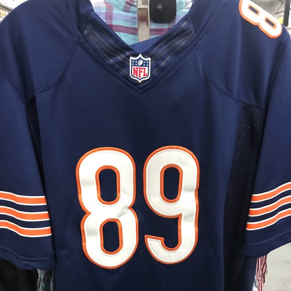 mike ditka jersey